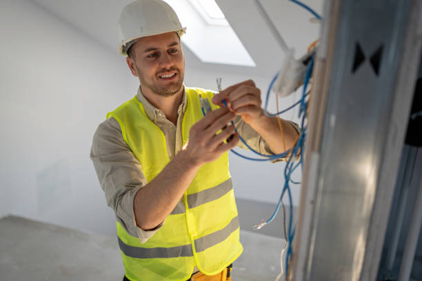 Best Electrical Upgrades for Homes  in Kearny, NJ